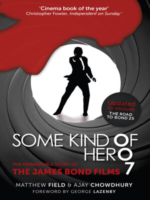 Some Kind of Hero - ebook